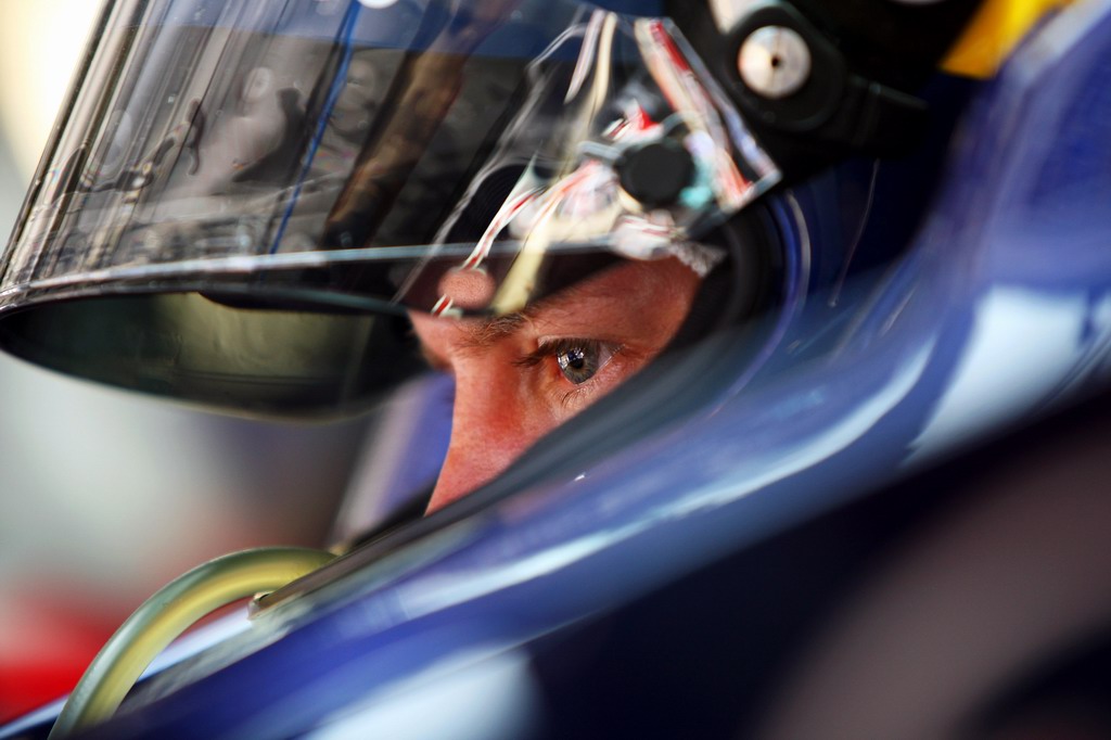 GP CINA - Qualifiche e Prove Libere 3